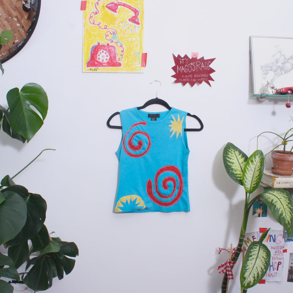 
                      
                        Abstract tank(XS)
                      
                    