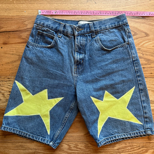 STAR SHORTS(28)