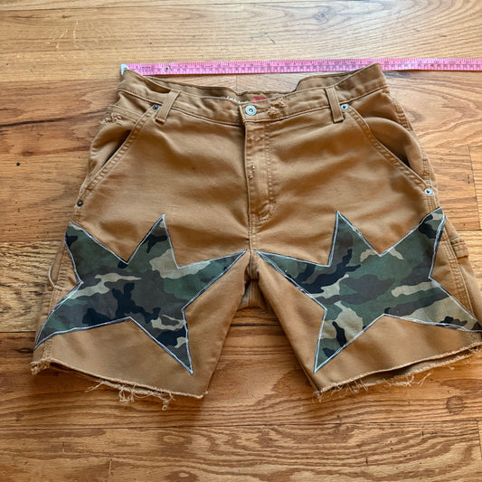 STAR SHORTS(31)