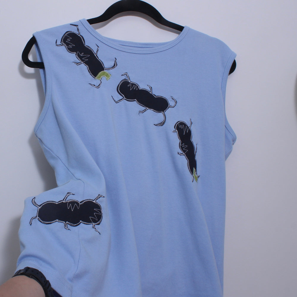 Ants matching tee(XL)
