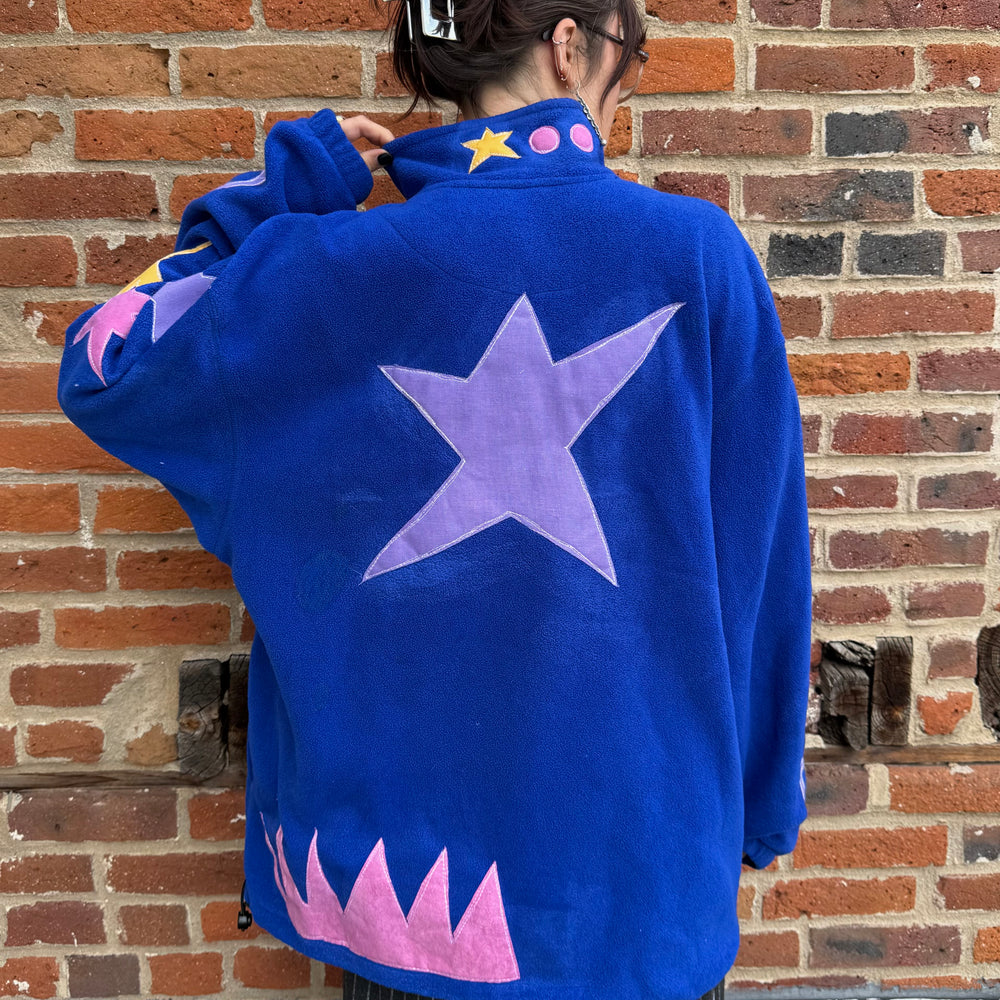 
                      
                        Abstract winter fleece(2XL)
                      
                    