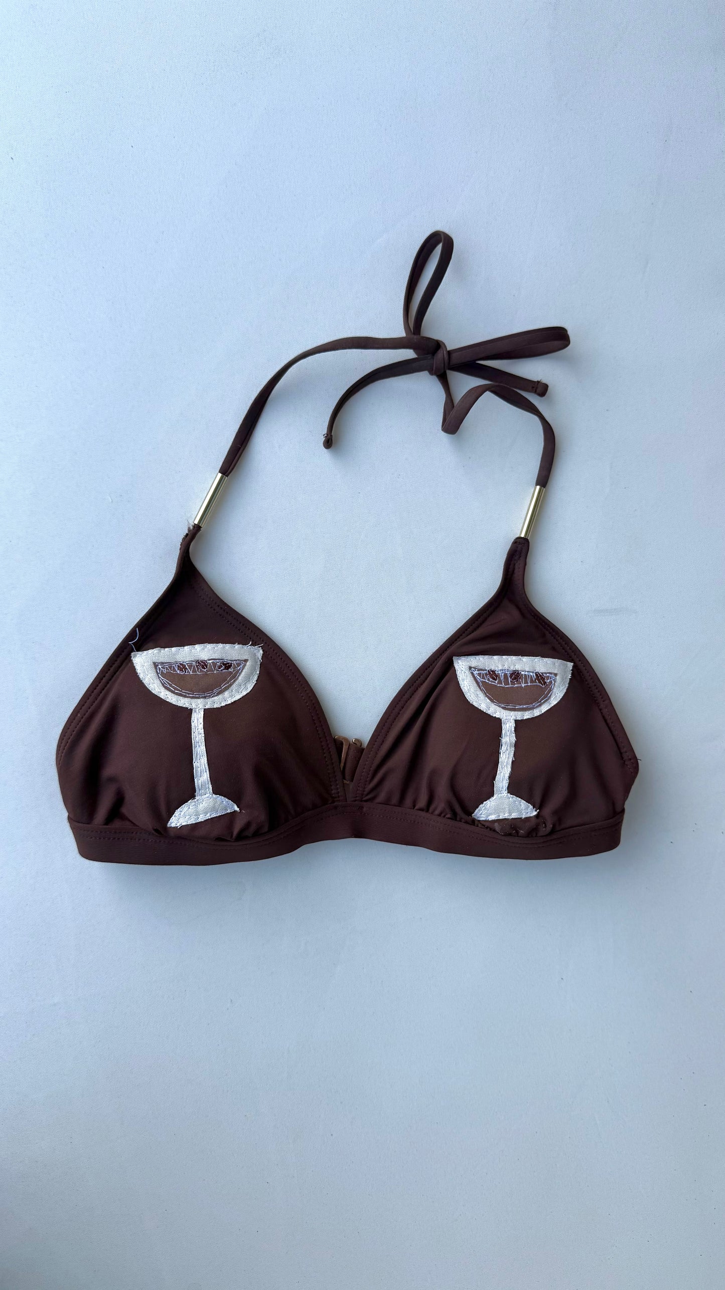 Espresso-tini Bikini(Small)