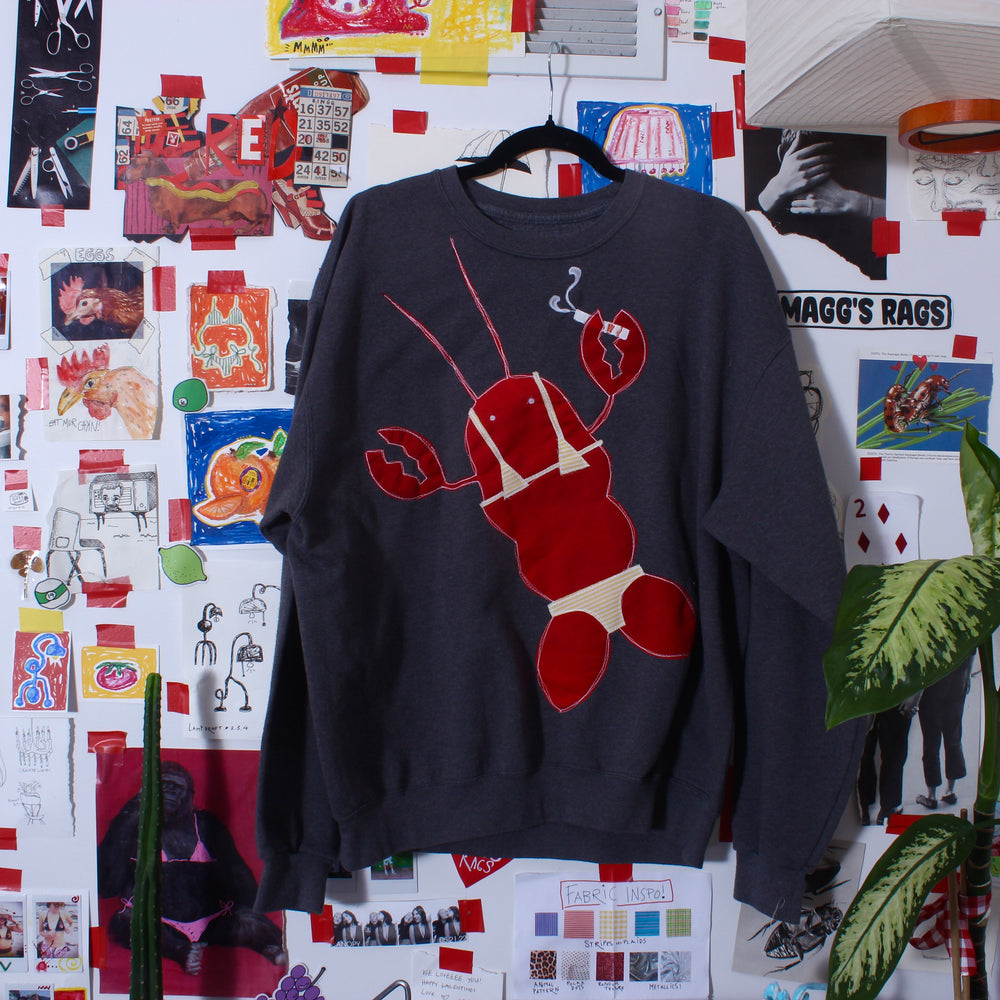 Lobster-cig-kini(XL)