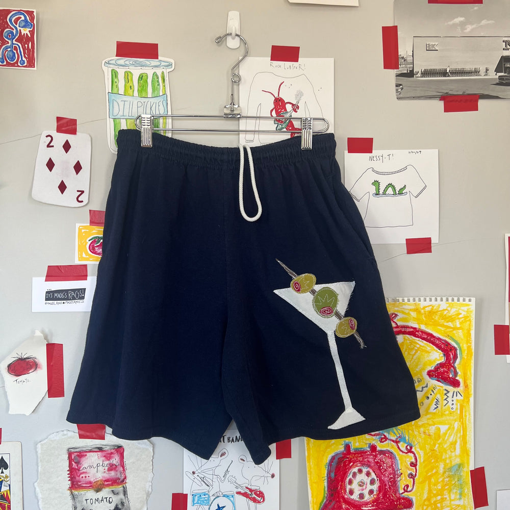 Martini shorts(medium)