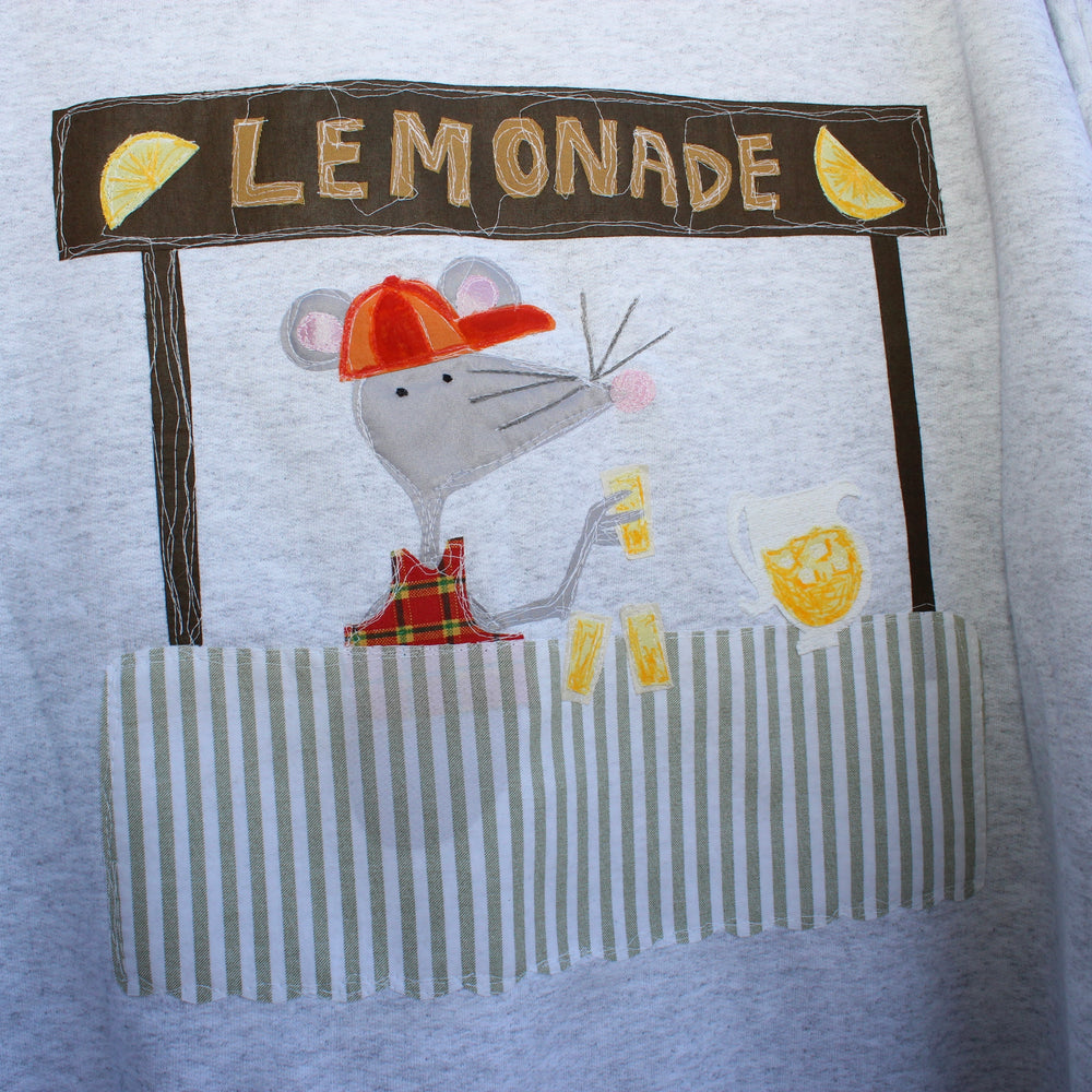 
                      
                        Lemonade rat!(XL)
                      
                    