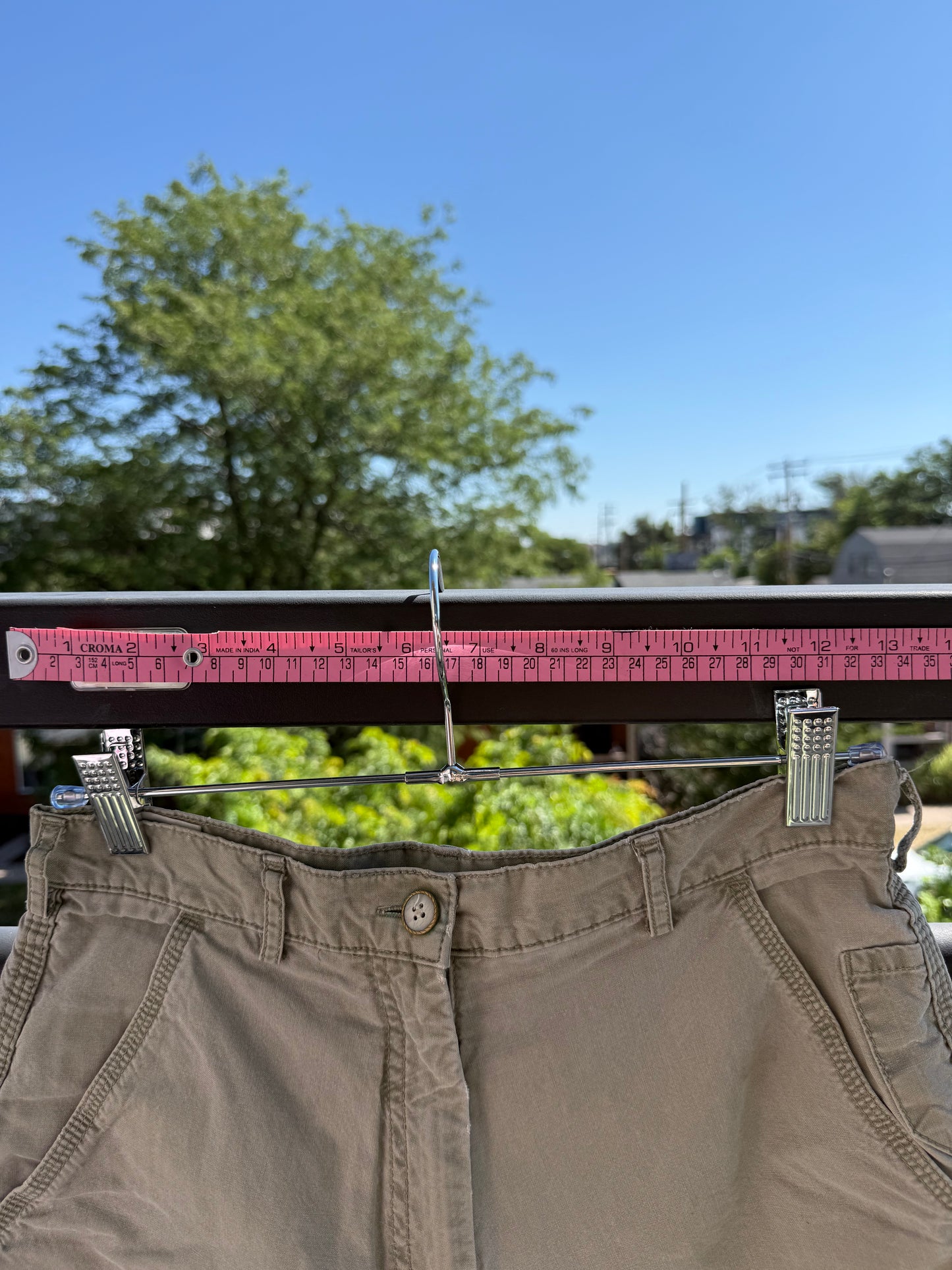 Crab x2 grandpa shorts(27)