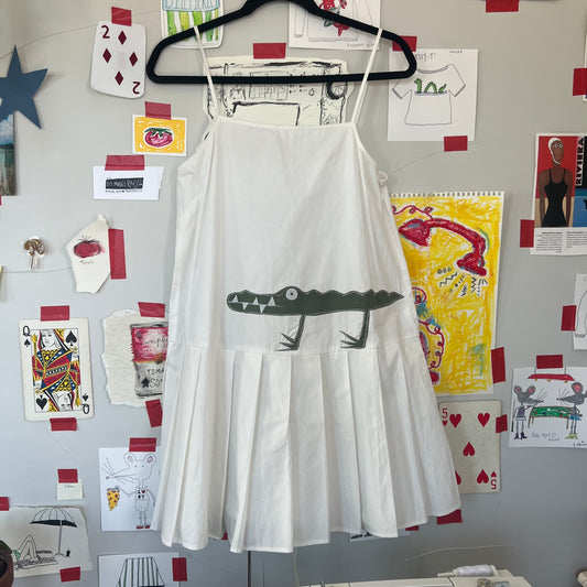 Gator dress(medium)