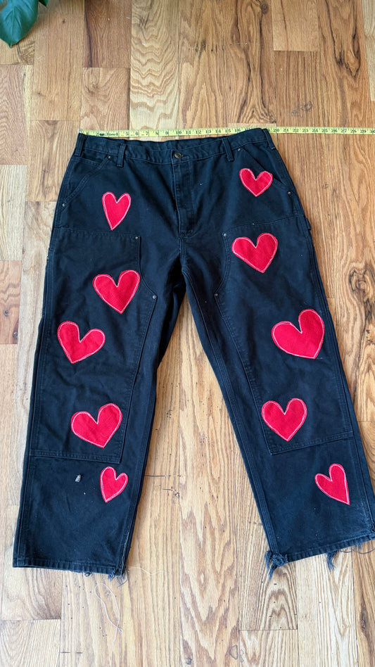 Black Carhartts (38) SS