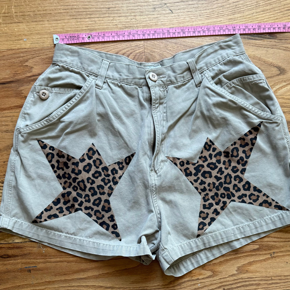 STAR SHORTS(29)