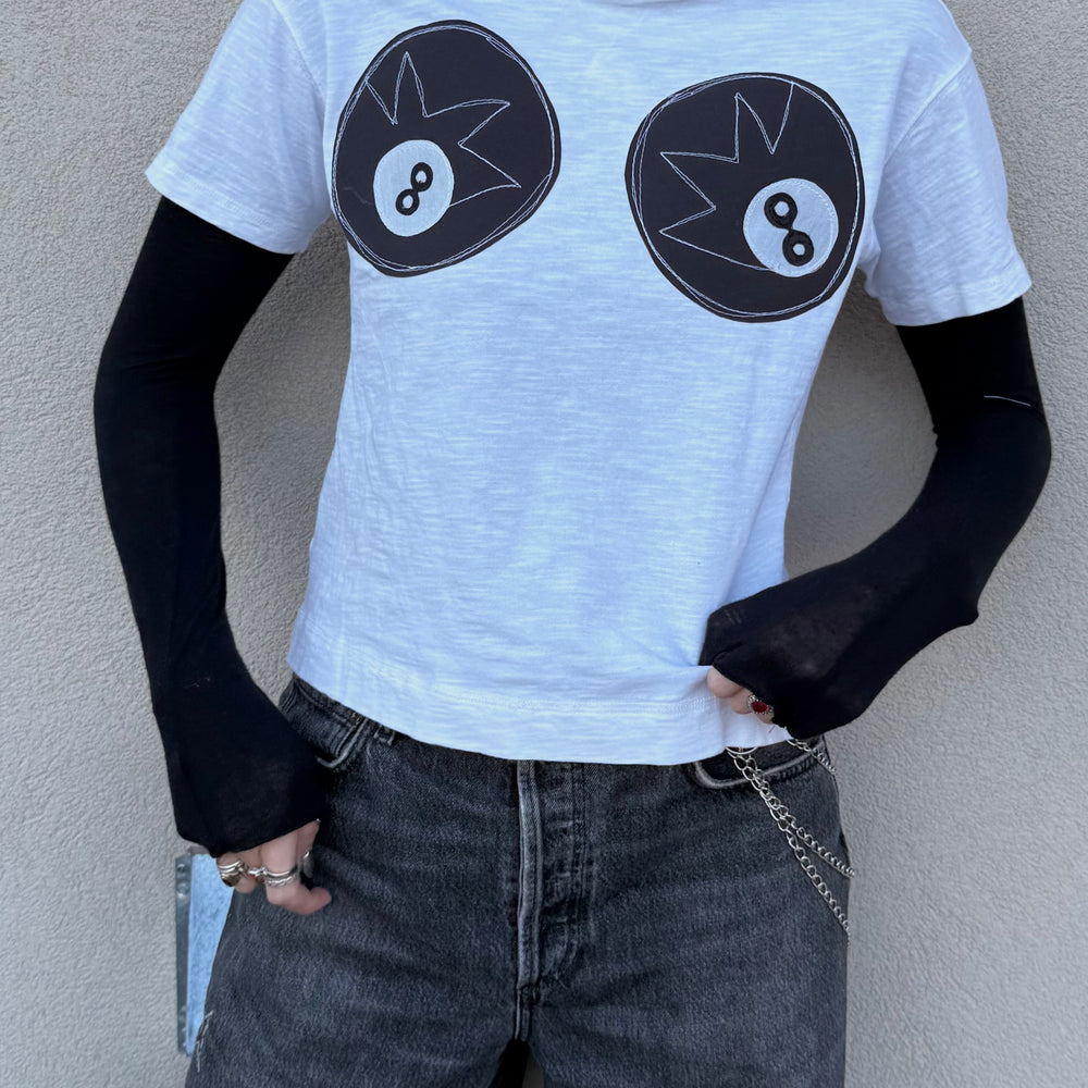 8 ball(•)(•)’s(small)