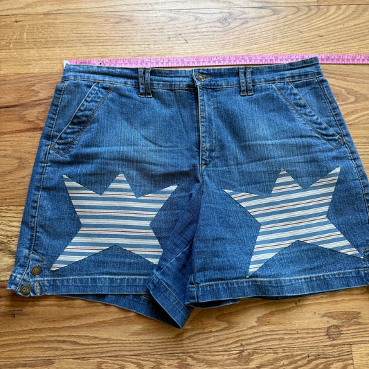STAR SHORTS(38)