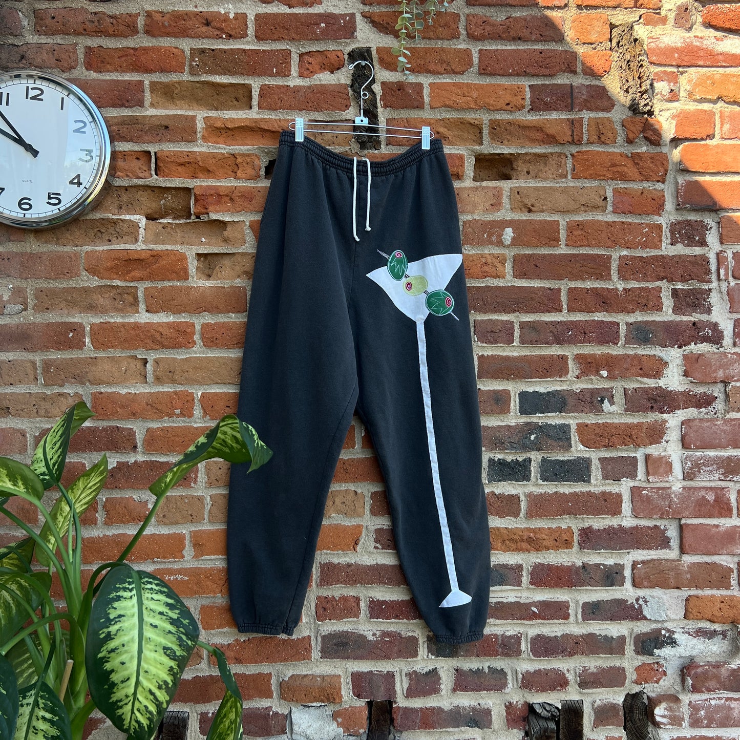 Martini sweatpants (m/l)