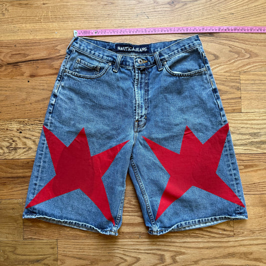 STAR SHORTS(30)