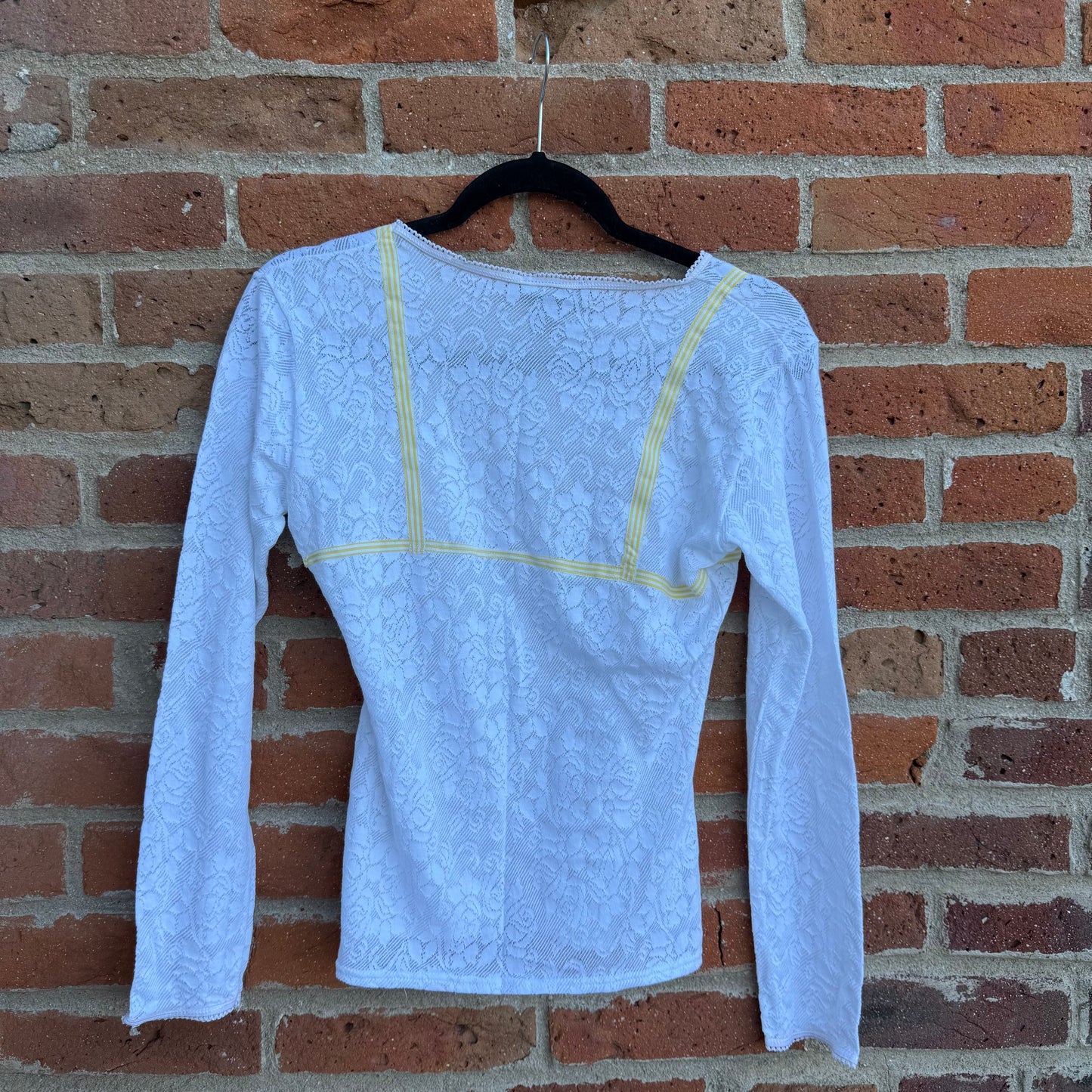 Lacy-tini shirt(XS)
