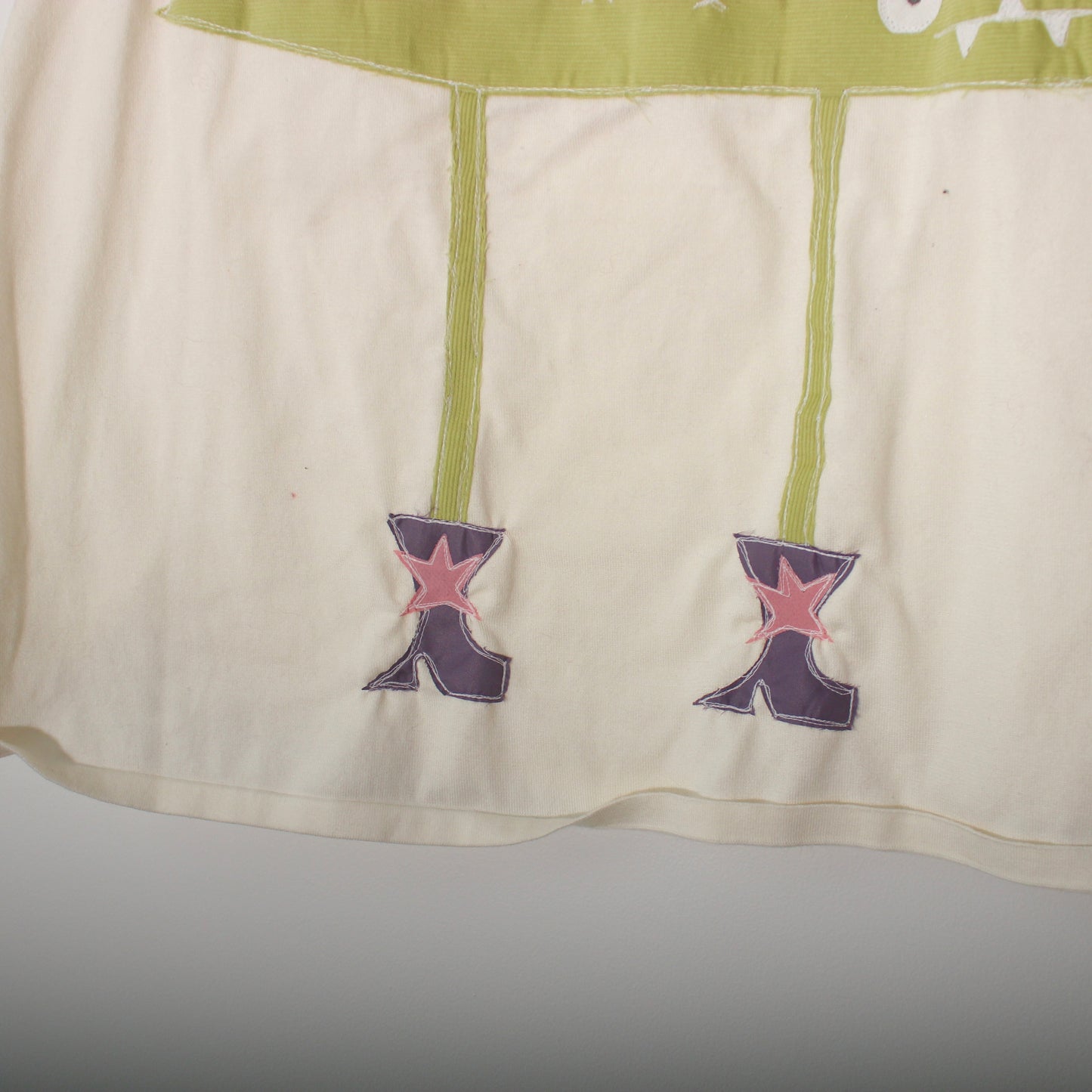 Gator n’ boots tank(3XL)