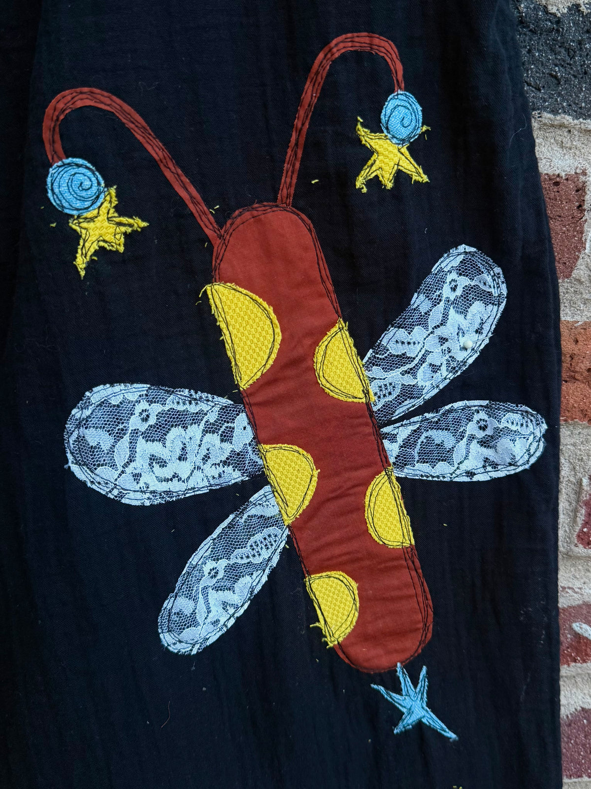 Bug x2 lounge pants(3XL)