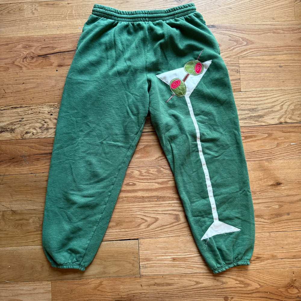 Martini joggers(XL)