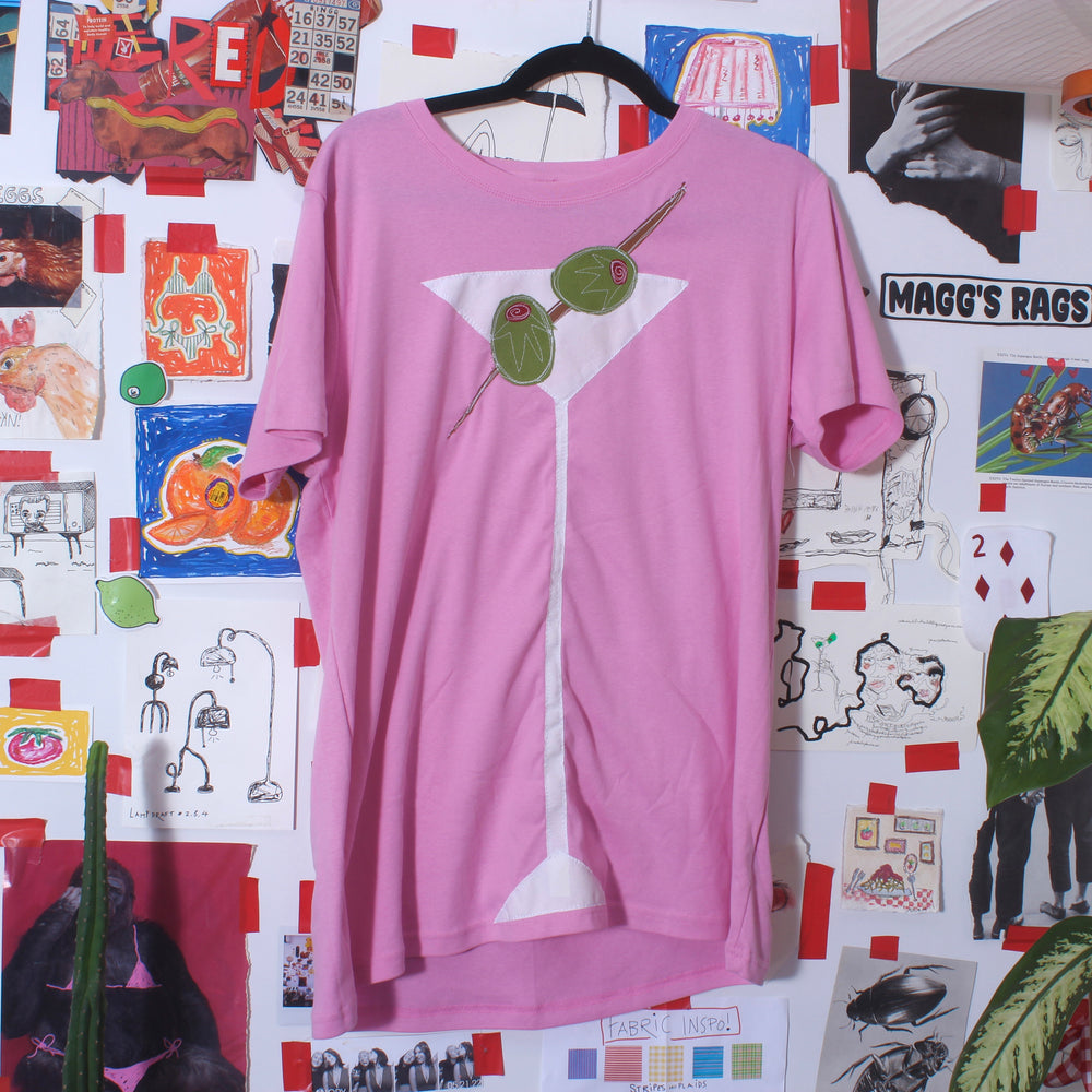 Martini tee(3XL)