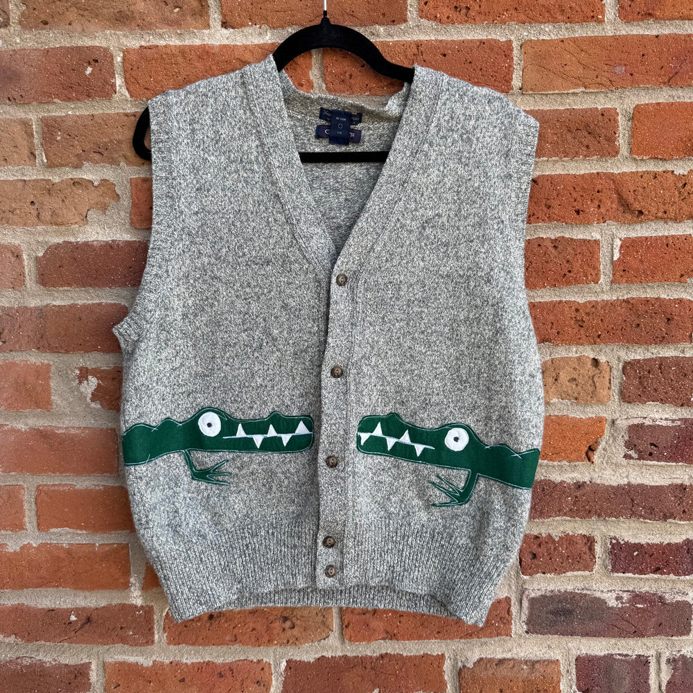 Gator x2 vest(medium)