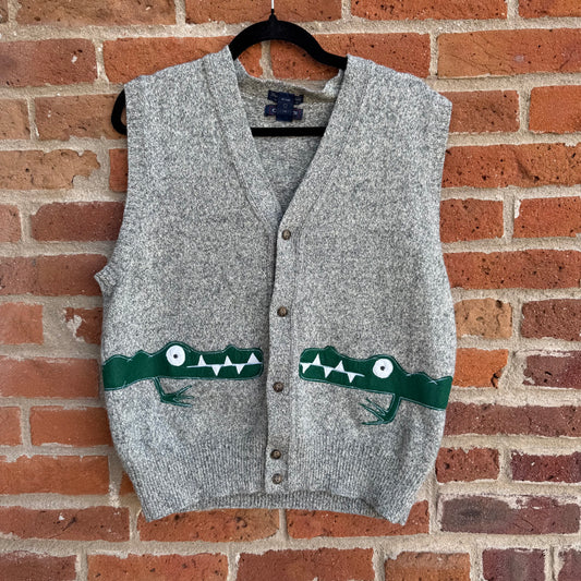 Gator x2 vest(medium)