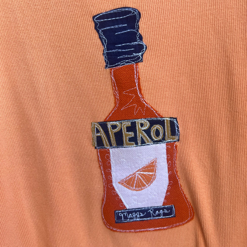 Aperol tank(medium)