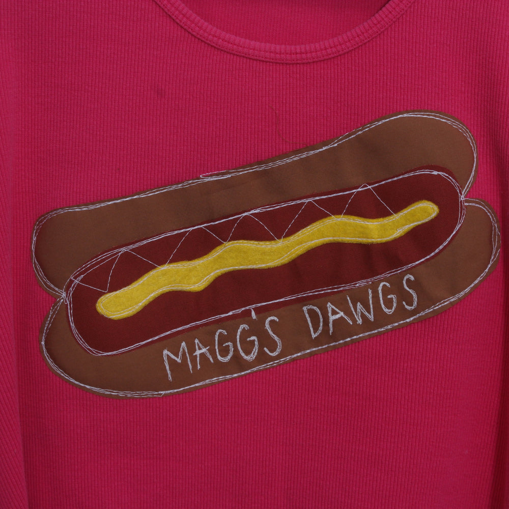 
                      
                        Hotdog tank(large)
                      
                    