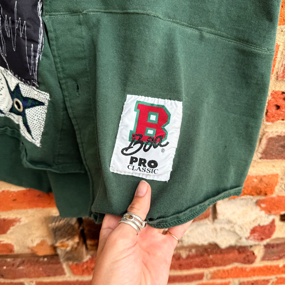 
                      
                        Barking dog jersey(XL)
                      
                    