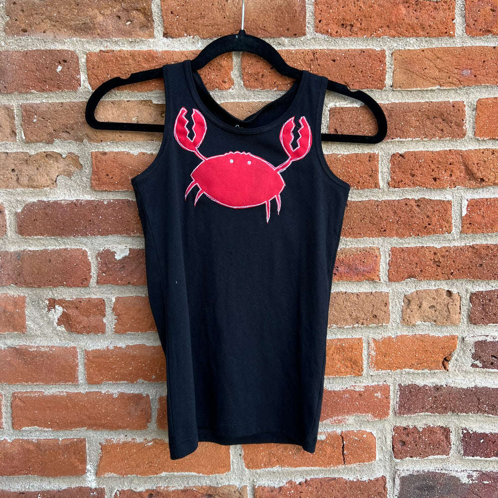 Crabby tank(XS)