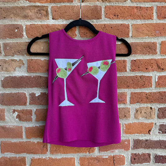 Martini (•)(•)’s(small)