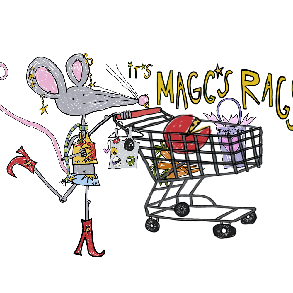 Magg's Rags 