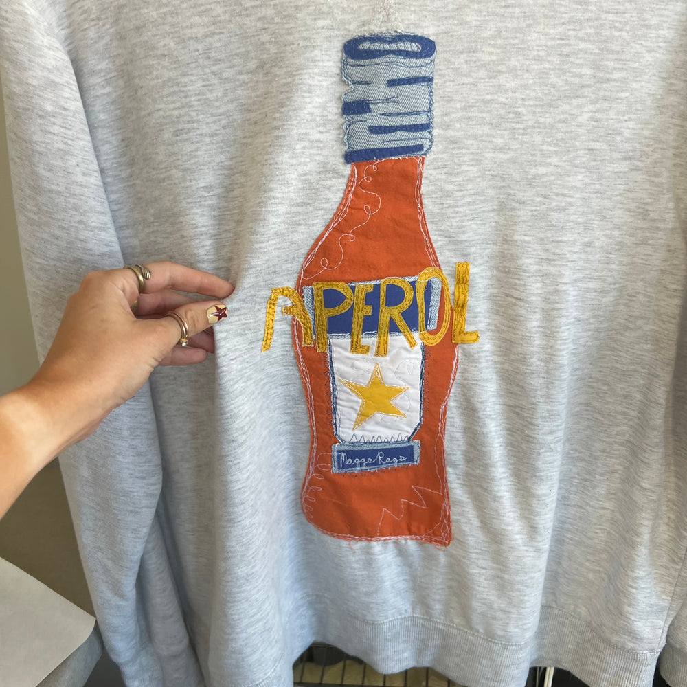 Aperol crew(XL)