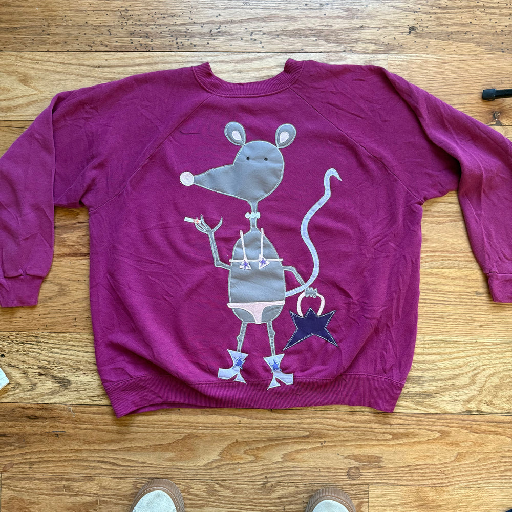 Magg’s Rats crew(medium)