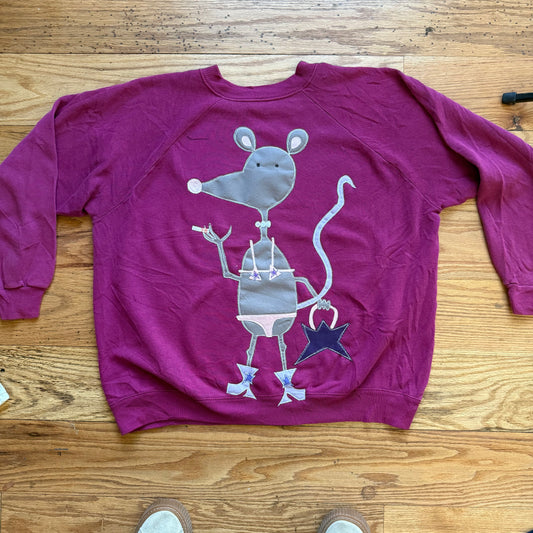 Magg’s Rats crew(medium)