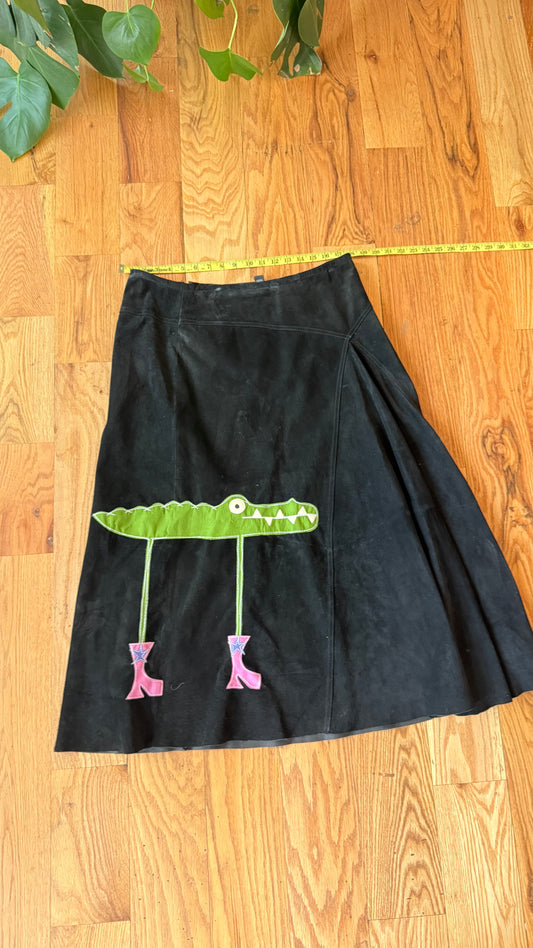 Gator Maxi SS