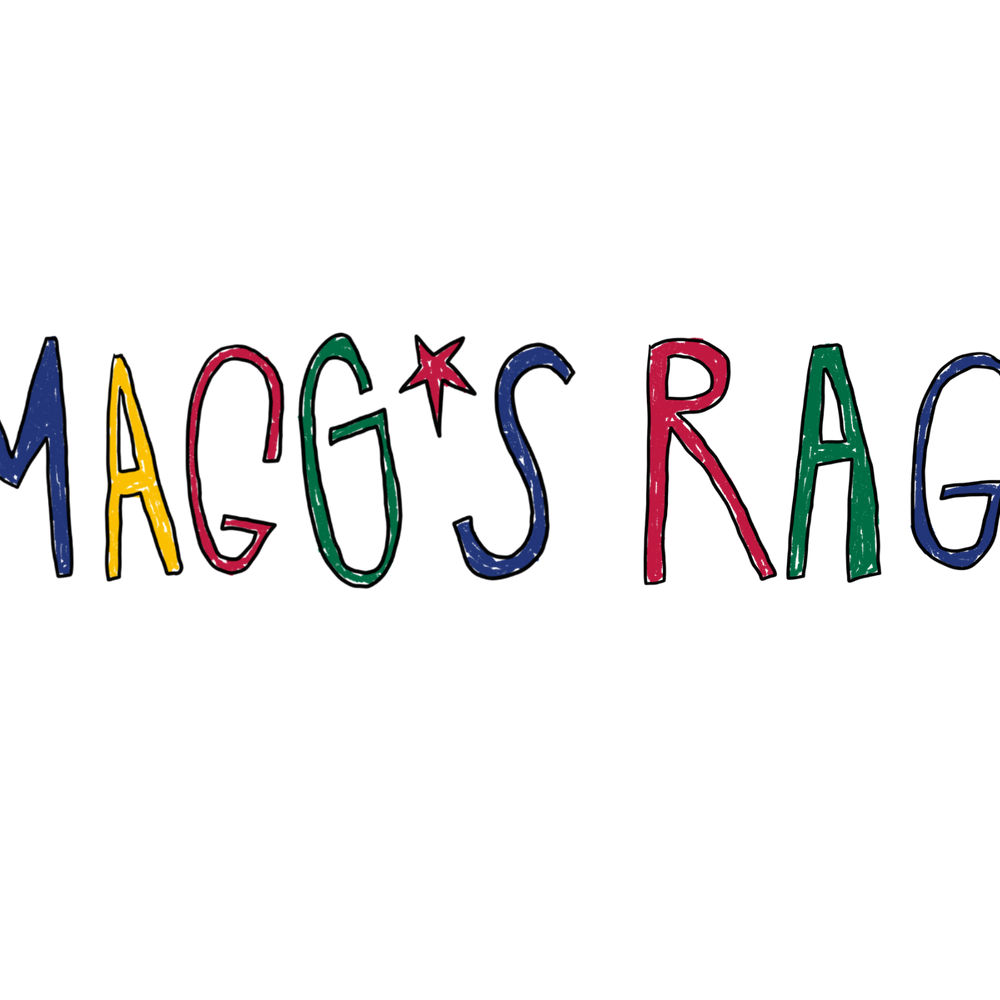 Magg's Rags 