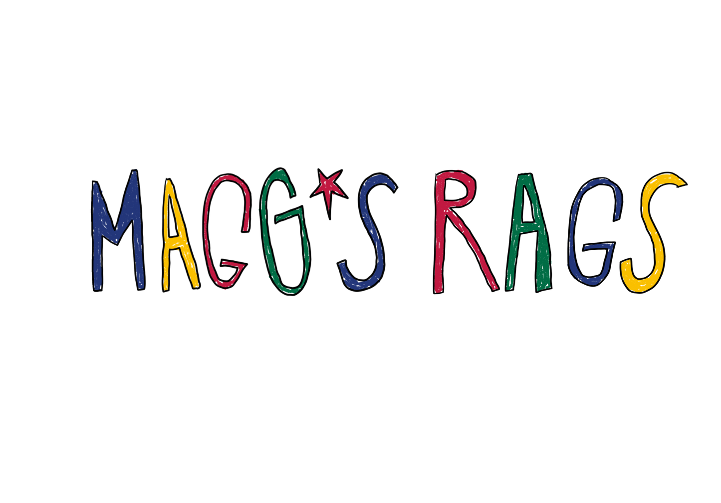 Magg's Rags 