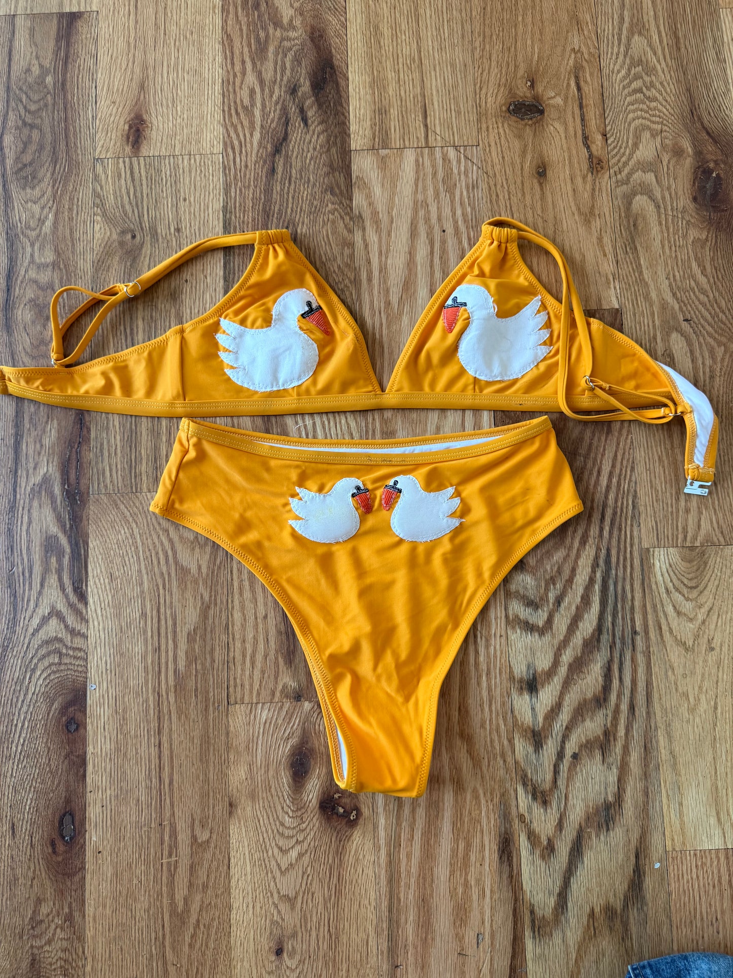 Swan-Kini(XL)