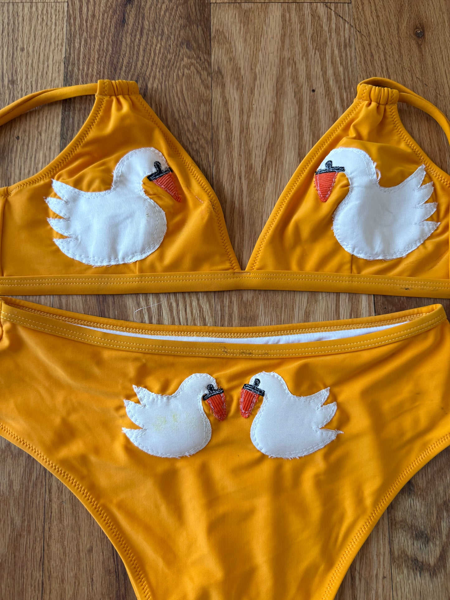 Swan-Kini(XL)