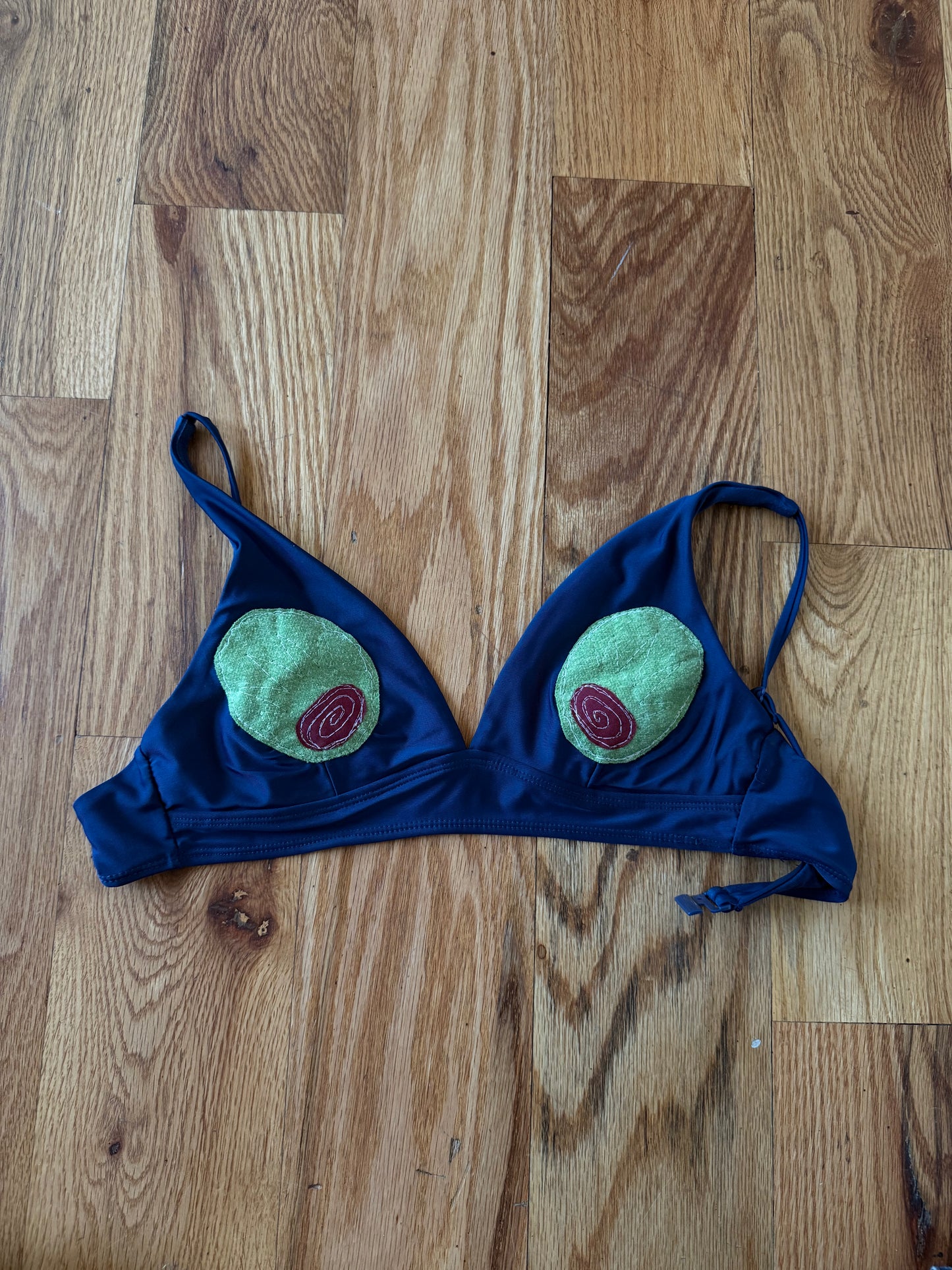 Double Olive-kini(Small)