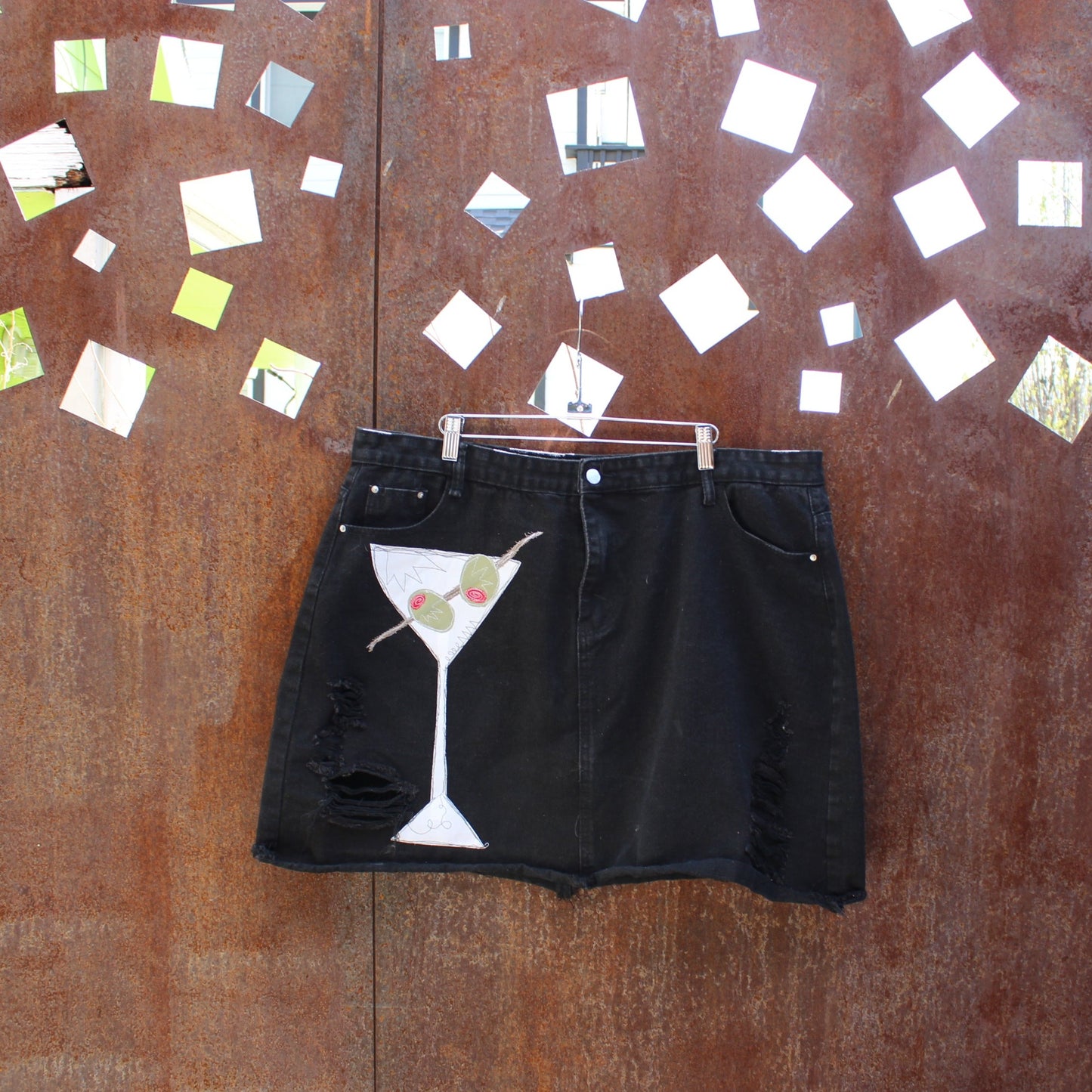 Martini Skirt 38 Magg s Rags martini-skirt-38-magg-s-rags