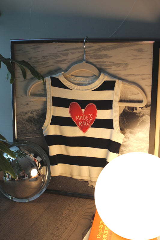 Magg’s rags <3 (XS)