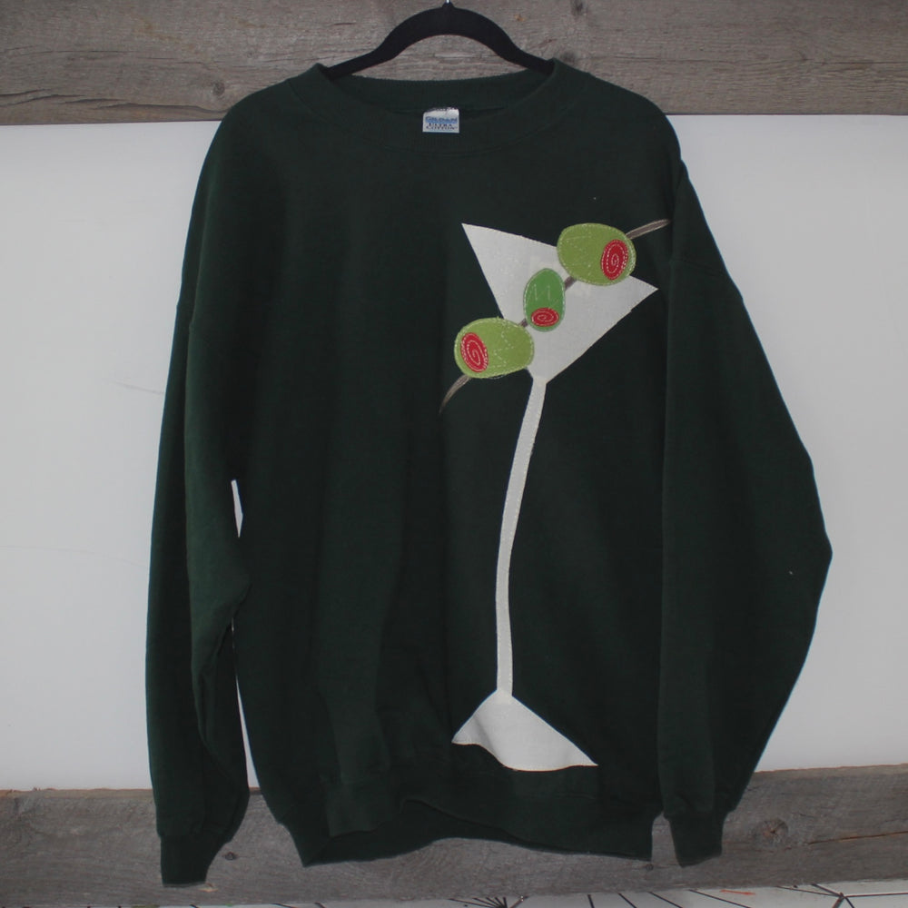 Martini crew(XL)