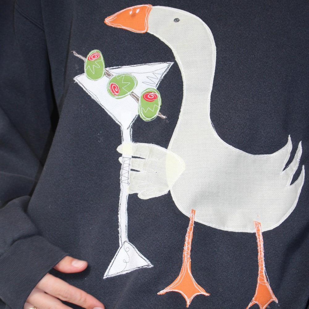 Duck-Tini crew(large)