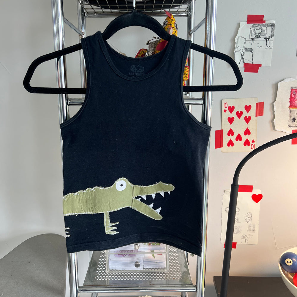 Gator wrap tank (XXS)