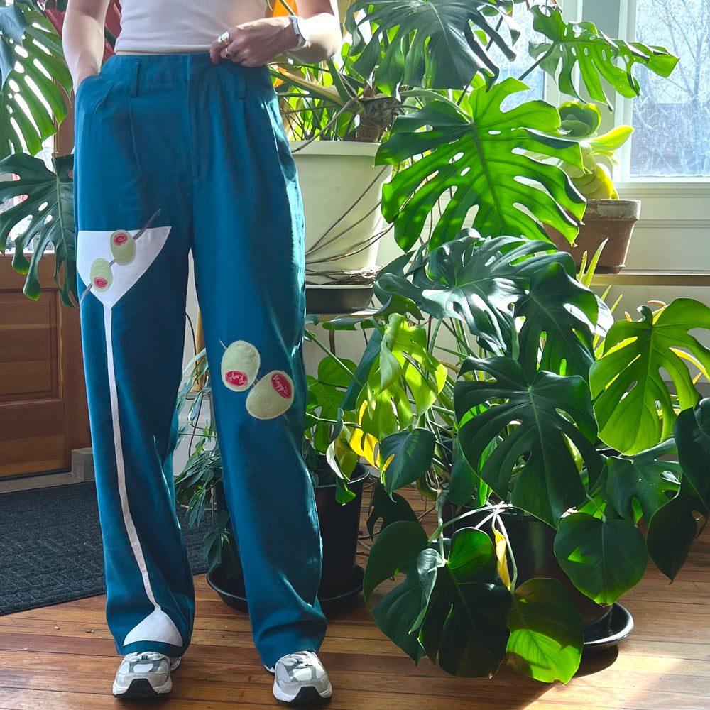 
                      
                        Martini trousers(4-6)
                      
                    