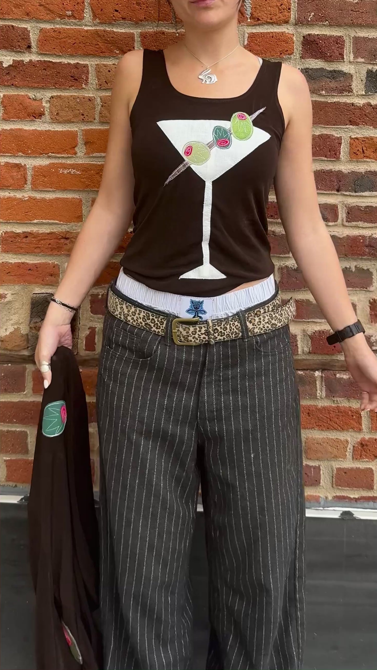 Martini sweater set(medium)