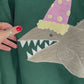 Party shark(2XL)