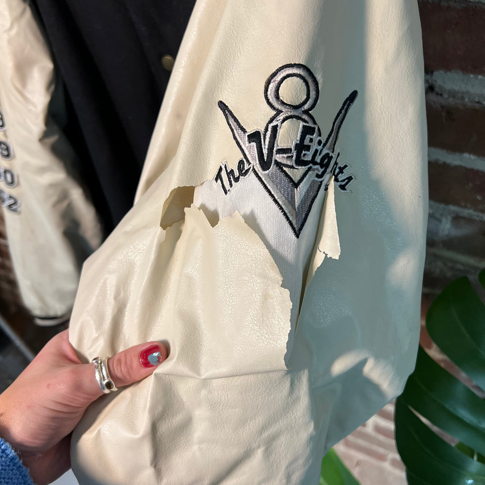
                      
                        Hotrod Jacket(DAMAGED!)(XXL)
                      
                    