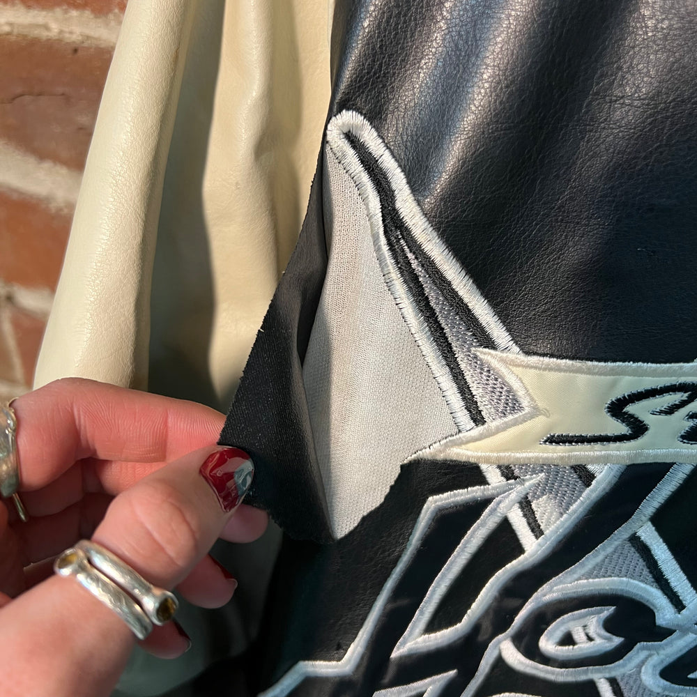 
                      
                        Hotrod Jacket(DAMAGED!)(XXL)
                      
                    