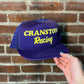 Cranston Racing Snapback